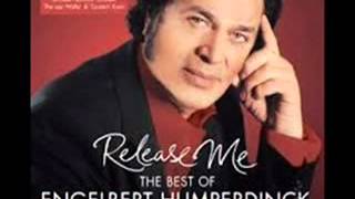 Engelbert Humperdinck  Release Me  w  lyrics [upl. by Atnes]