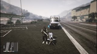 How to get the duffel bag Using The Terrorbyte [upl. by Avilla445]