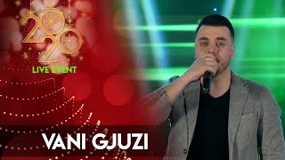 Vani Gjuzi  Boni Marshallah amp Dajak Dajak Live Event 2020 [upl. by Reckford]