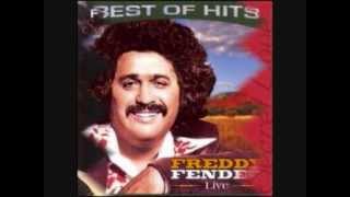 FREDDY FENDER  RELEASE ME [upl. by Cati]