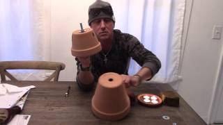 Best Flower Pot Heater [upl. by Jaquelin]