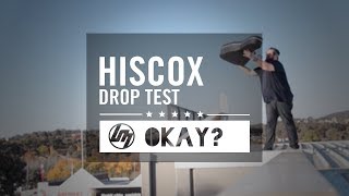 Hiscox Strength Test  Better Music [upl. by Riannon]