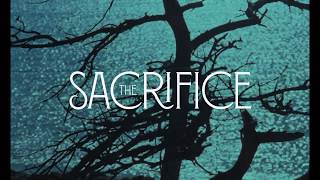 The Sacrifice – Andrei Tarkovsky – ReRelease Trailer [upl. by Andromada350]