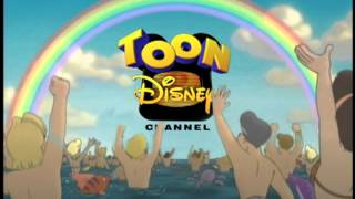 Toon Disney [upl. by Gabey584]