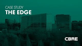 Case Study The Edge [upl. by Tildi]