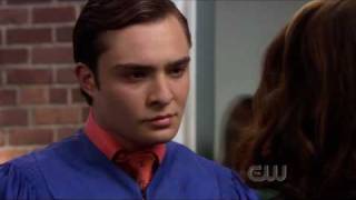 chuck and blair 2x25 [upl. by Krissy]