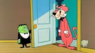 Snagglepuss Were it not [upl. by Arbrab]