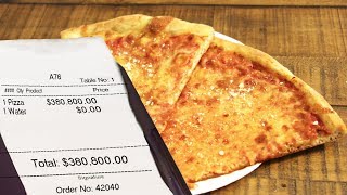 Sold a Pizza For 380800  Pizza Connection 3 [upl. by Glynias746]