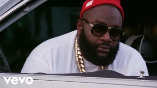 Rick Ross  Box Chevy Explicit [upl. by Juliette]