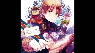 Hetalia Lets Enjoy Today Romaji and English in description [upl. by Desai]