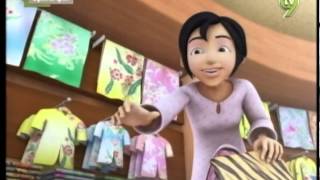 Upin amp Ipin  Beli Pakai Suka Full [upl. by Nahtanha755]