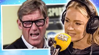 Laura Woods Opinion On Simon Jordan [upl. by Artened]