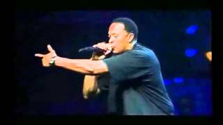 Dr Dre  The Next Episode ft Snoop Dogg Kurupt Nate Dogg  Live Up In Smoke with subtitles [upl. by Nerfe]