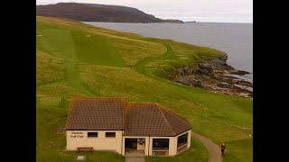 Durness Golf Club [upl. by Orms]