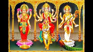 TRI DEVI the three goddesses [upl. by Remat]