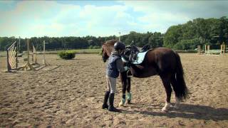 Reiten lernen  So lernst Du reiten [upl. by Juliane]