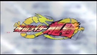 Kamen Rider Ryuki MV Hatenaki Inochi [upl. by Anaib]