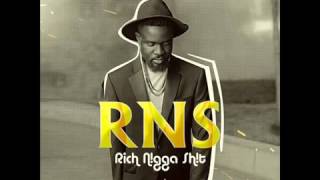 Sarkodie  RNS Audio Slide [upl. by Tama]