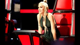 Top 9 Blind Audition The Voice around the world XX [upl. by Anjanette]