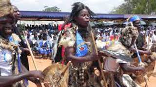 muyayachipulikano choirMalawi catholic song Mzuzu Diocese [upl. by Ardene]