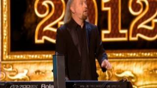 Bill Bailey Performing at The Royal Variety Performance 2012 [upl. by Annauj267]