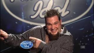 American Idol Season 6 Episode 3 Memphis Auditions [upl. by Pfeifer]