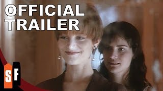 Single White Female 1992  Official Trailer [upl. by Arak493]