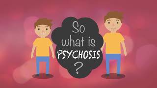 What is Psychosis [upl. by Royden512]