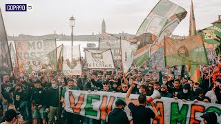 The Incredible Return of Venezia to Serie A [upl. by Lundeen]