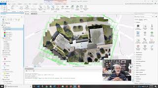 UAV Image Processing in ArcGIS Pro [upl. by Eillas]