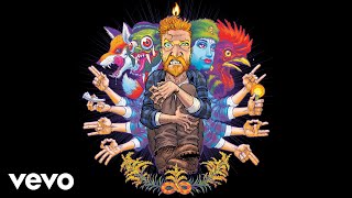 Tyler Childers  Peace of Mind Audio [upl. by Sateia478]