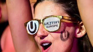 RELIVE ULTRA EUROPE 2013 Official Aftermovie [upl. by Nomrac145]