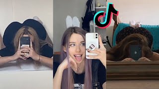 Bugs Bunny Challenge TikTok Part 2 [upl. by Naquin]