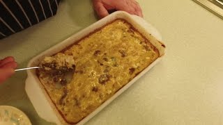 Baked Rice Pudding [upl. by Damha]