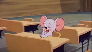 Nibbles Laugh  Tom amp Jerry [upl. by Gordon]