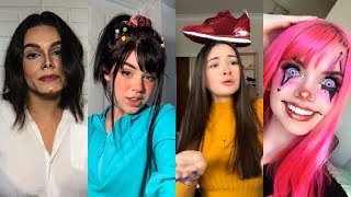 Top 10 Best TikTok Challenges in June 2019 [upl. by Swan]