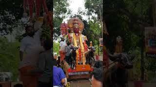 chettikulangara temple [upl. by Jalbert]