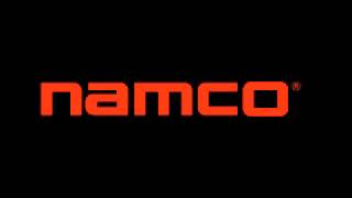 Namco logo 1995 [upl. by Modern]