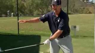 Golf swing Hinge AND Set During the Backswing There Is a Difference [upl. by Newel]