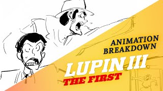 Lupin Season 1 Recap [upl. by Bevers30]