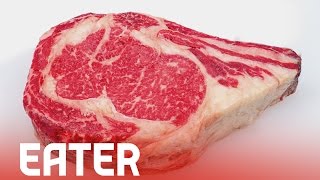 Steak Cuts Explained [upl. by Lunseth]