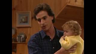 Michelle Tanner Season 1 Episode 9 [upl. by Griz970]