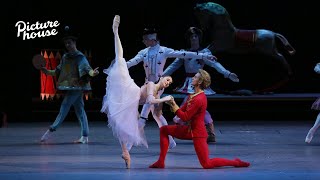 Bolshoi Ballet The Nutcracker  2019 [upl. by Daffi]