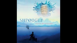 Shpongle  Tales Of The Inexpressible FULL ALBUM [upl. by Riane]