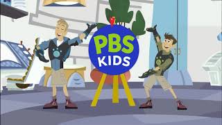 PBS Kids Program Break 2023 Wyoming PBS [upl. by Craggy]