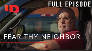 Fear Thy Neighbor Lies Lawns amp Murder S1 E1  Full Episode [upl. by Rim964]