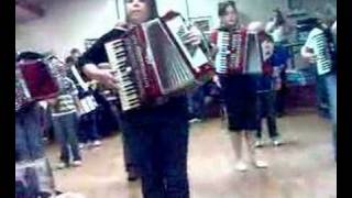 Paisley Accordion Band [upl. by Tlevesor920]