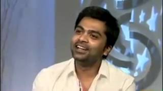 Simbhu Speaks About Ex Lover Nayanthara [upl. by Mallon]