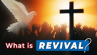 What is TRUE REVIVAL according to the BIBLE [upl. by Semele]