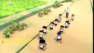 Upin amp Ipin Rasa Sayange Full Episode [upl. by Lorelle316]